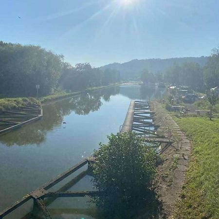 A L'Ancre Panzió Waltenheim-sur-Zorn Kültér fotó