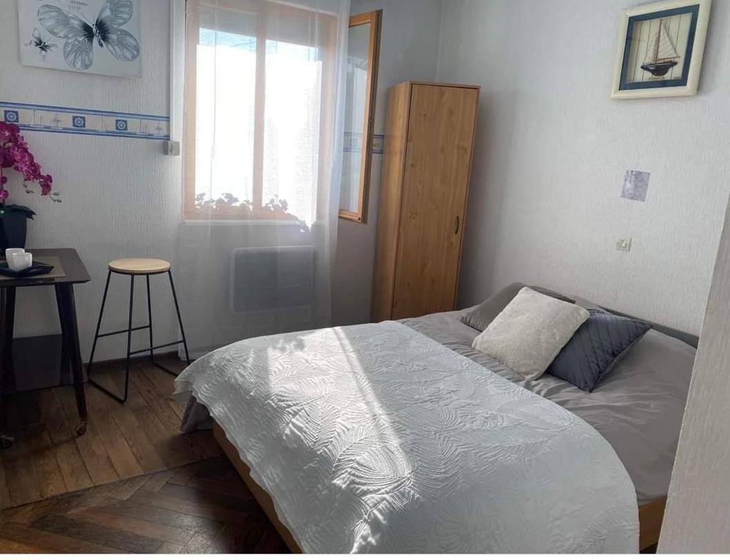 A L'Ancre Panzió Waltenheim-sur-Zorn Kültér fotó