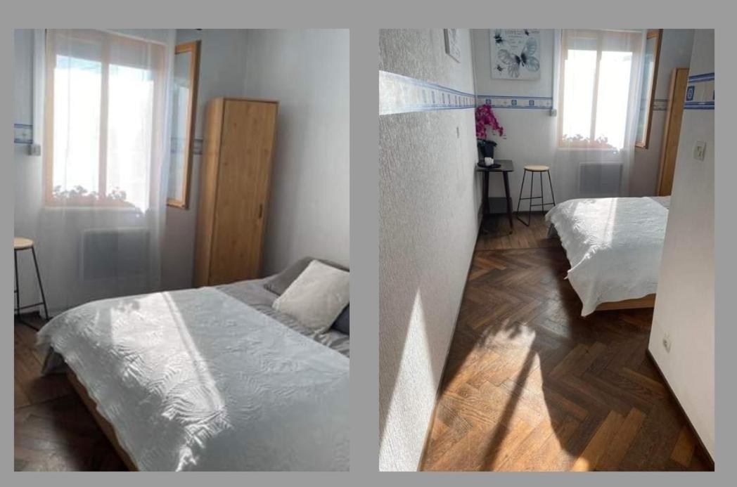 A L'Ancre Panzió Waltenheim-sur-Zorn Kültér fotó